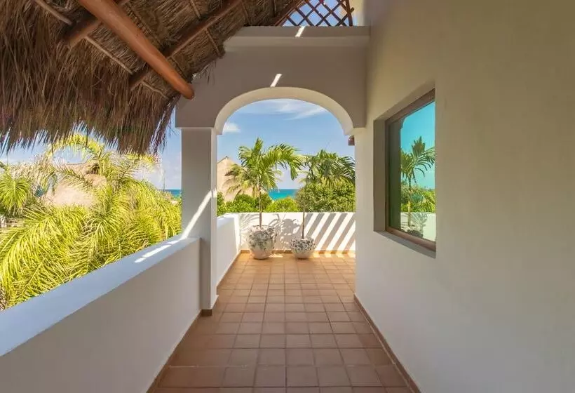 هتل Valentin Imperial Riviera Maya All Inclusive   Adults Only