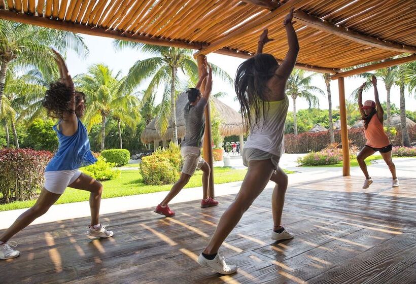 Szálloda Valentin Imperial Riviera Maya All Inclusive   Adults Only