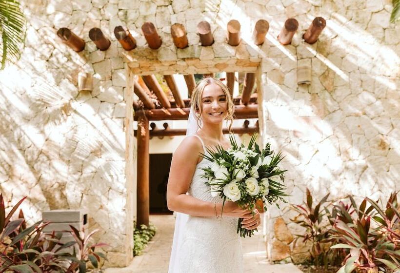 Szálloda Valentin Imperial Riviera Maya All Inclusive   Adults Only