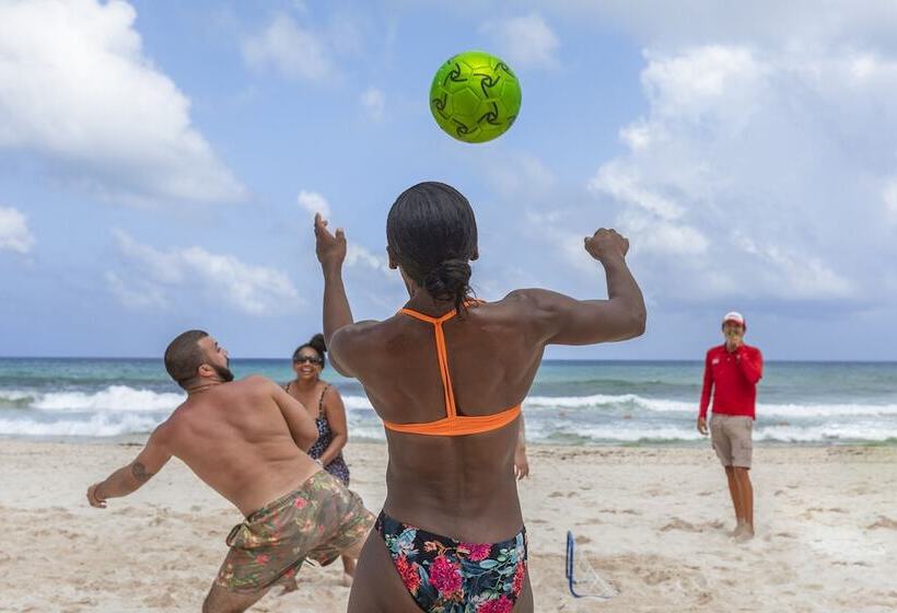 Szálloda Valentin Imperial Riviera Maya All Inclusive   Adults Only