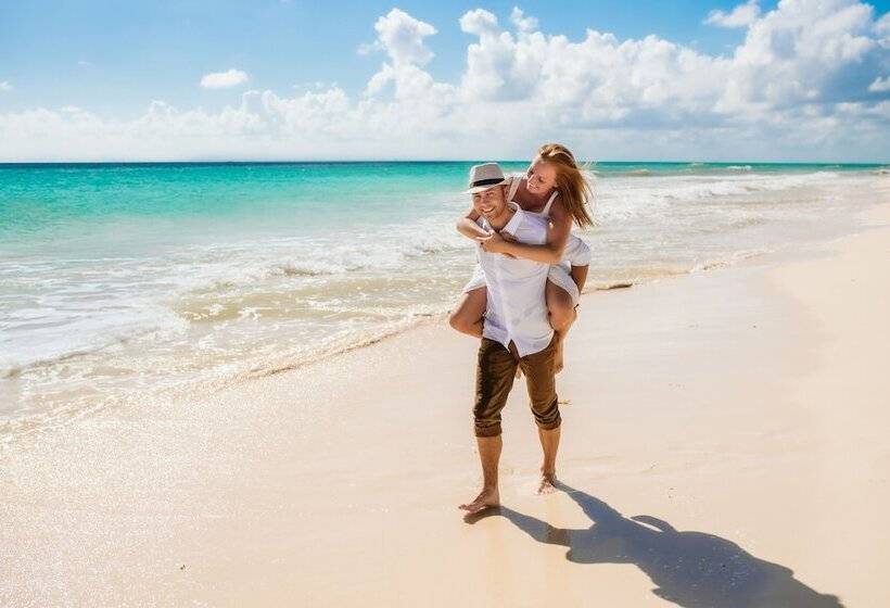 Szálloda Valentin Imperial Riviera Maya All Inclusive   Adults Only