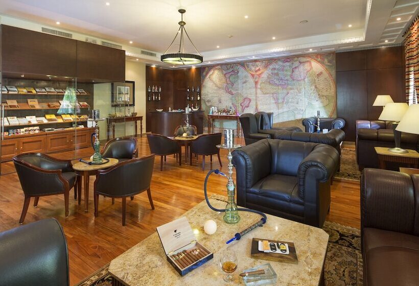 Szálloda Valentin Imperial Riviera Maya All Inclusive   Adults Only