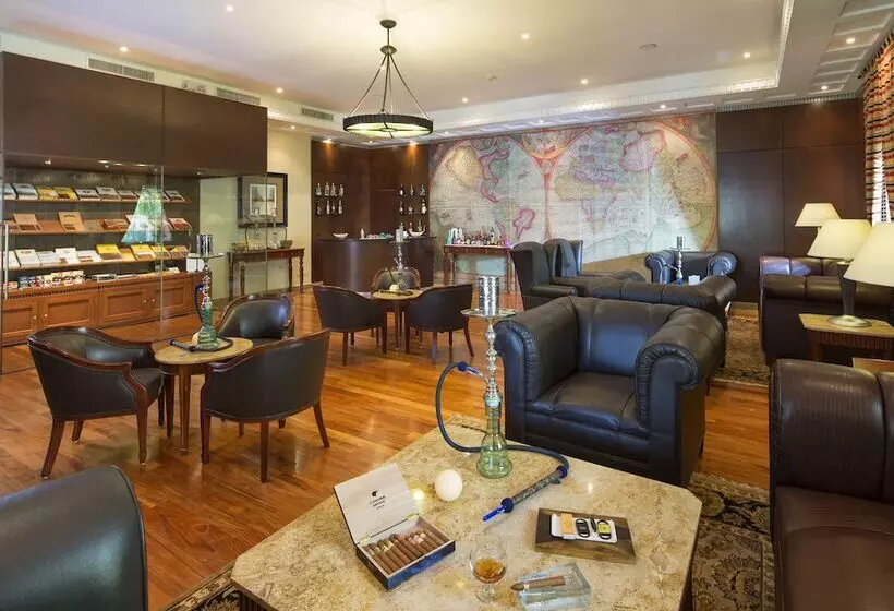 هتل Valentin Imperial Riviera Maya All Inclusive   Adults Only