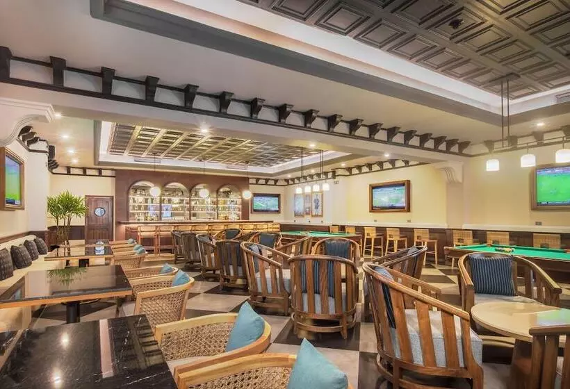 هتل Valentin Imperial Riviera Maya All Inclusive   Adults Only