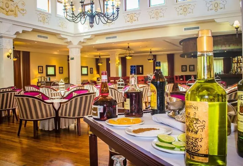 هتل Valentin Imperial Riviera Maya All Inclusive   Adults Only