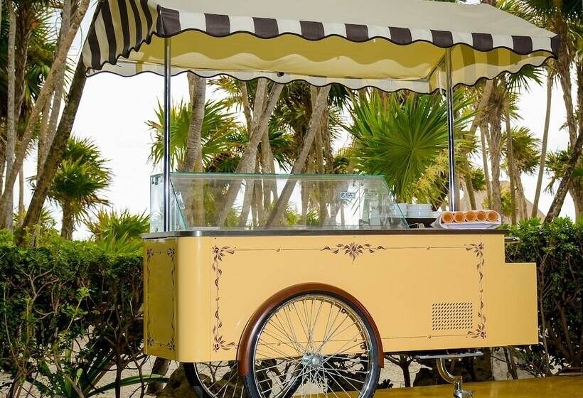 Szálloda Valentin Imperial Riviera Maya All Inclusive   Adults Only