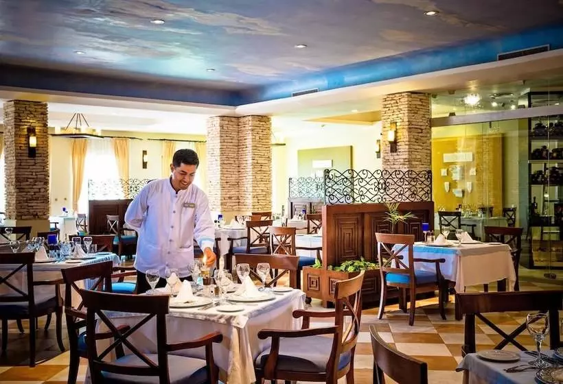 هتل Valentin Imperial Riviera Maya All Inclusive   Adults Only