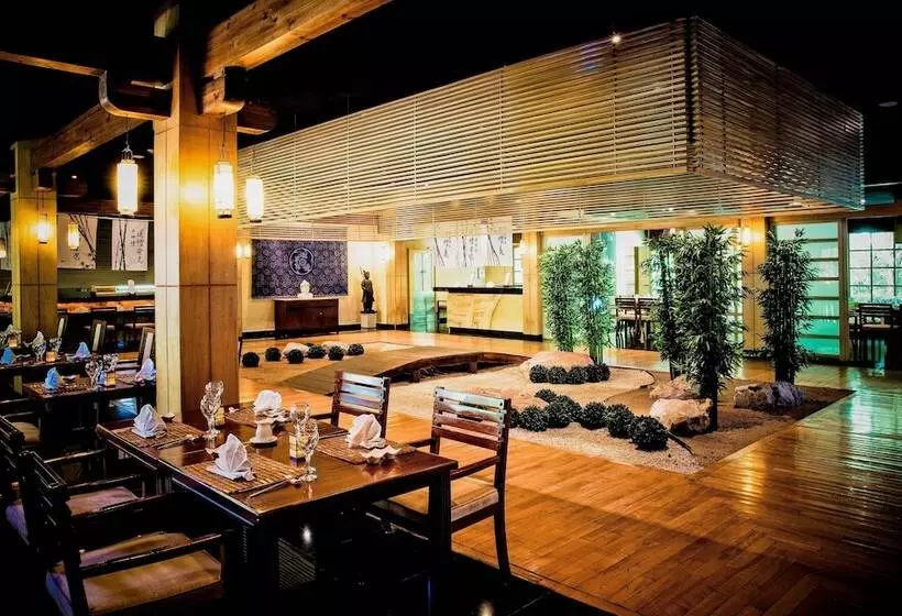 هتل Valentin Imperial Riviera Maya All Inclusive   Adults Only