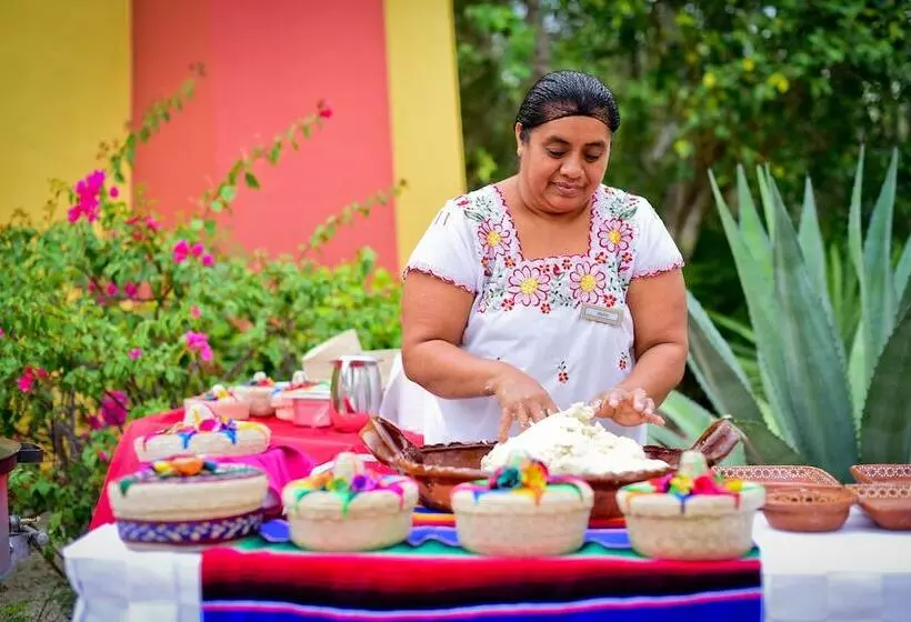 هتل Valentin Imperial Riviera Maya All Inclusive   Adults Only