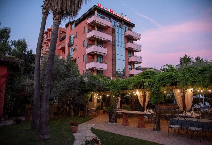 فندق Vila Belvedere
