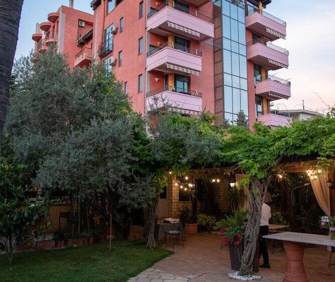 فندق Vila Belvedere