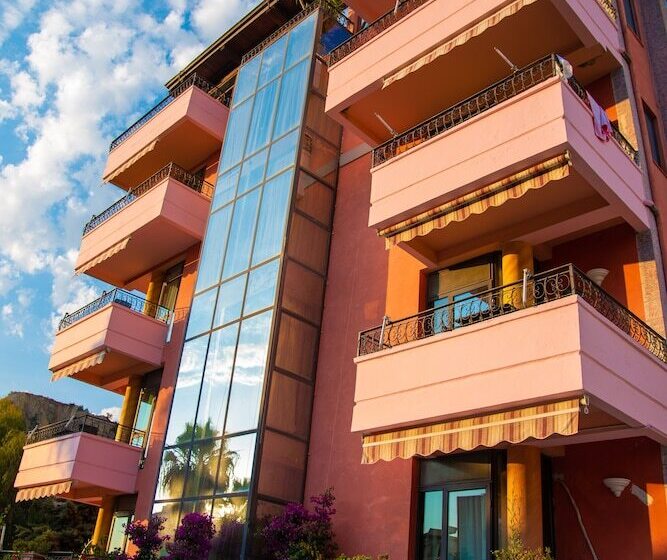 فندق Vila Belvedere