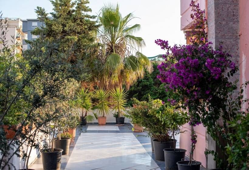 فندق Vila Belvedere