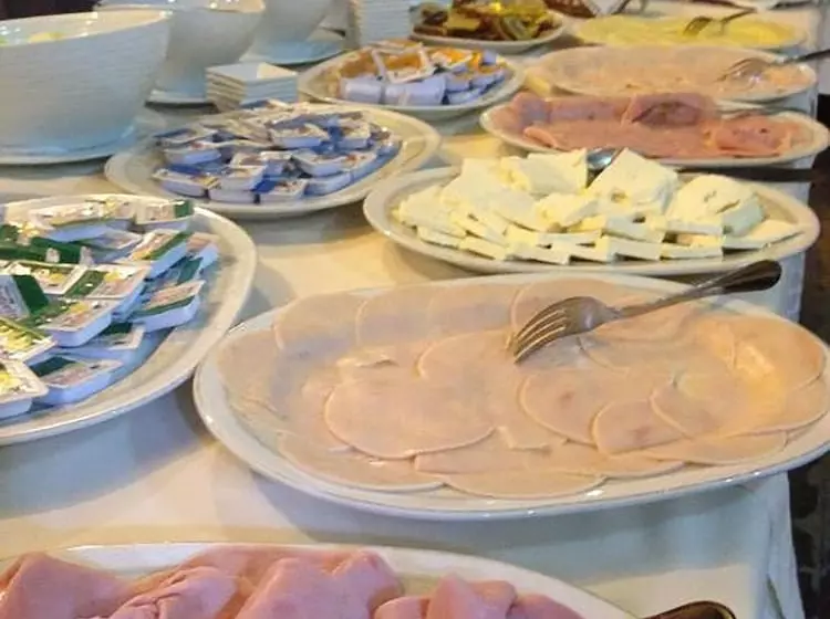 호텔 Vila Belvedere