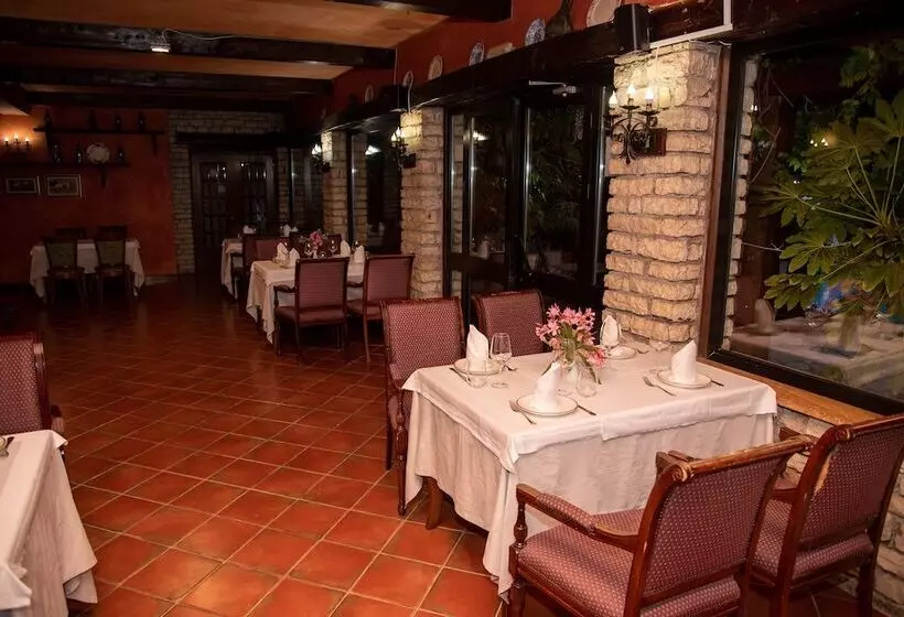 호텔 Vila Belvedere