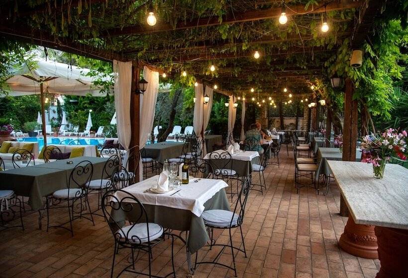 فندق Vila Belvedere