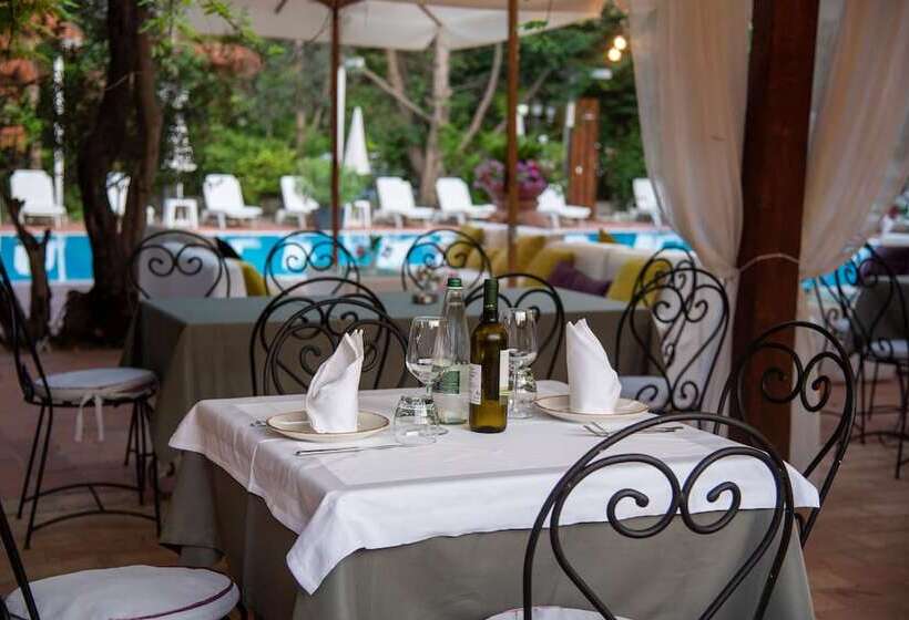 فندق Vila Belvedere