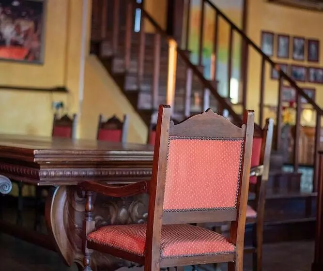 호텔 Vila Belvedere