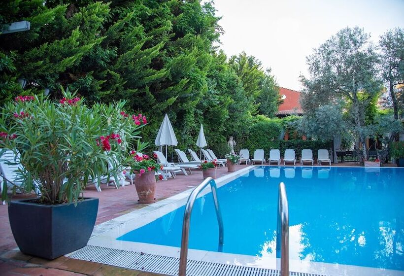 فندق Vila Belvedere