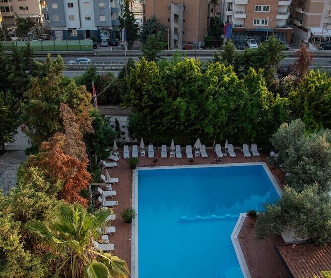 فندق Vila Belvedere