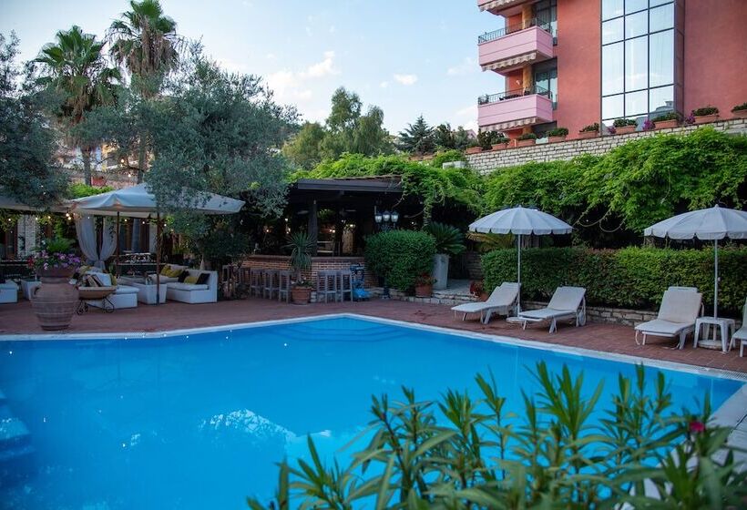 فندق Vila Belvedere