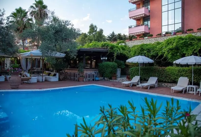 호텔 Vila Belvedere