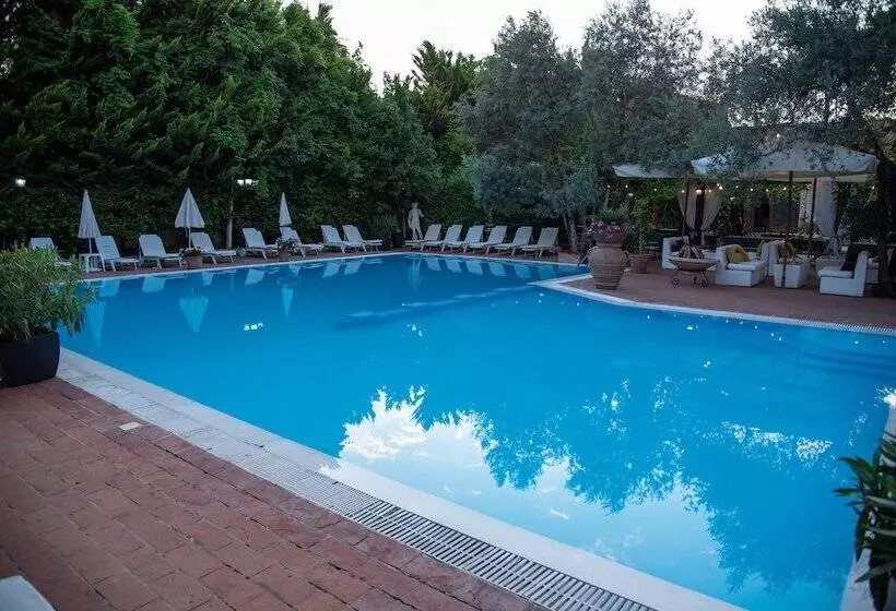 호텔 Vila Belvedere