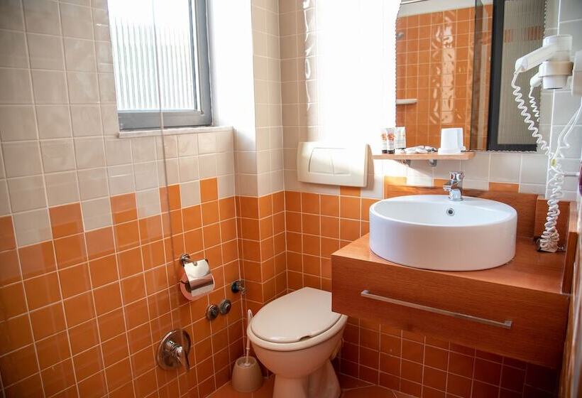 فندق Vila Belvedere