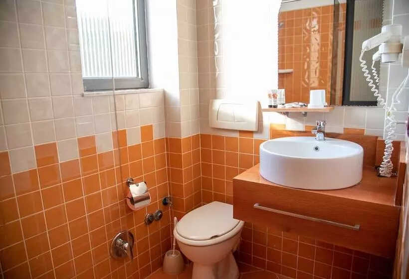 호텔 Vila Belvedere