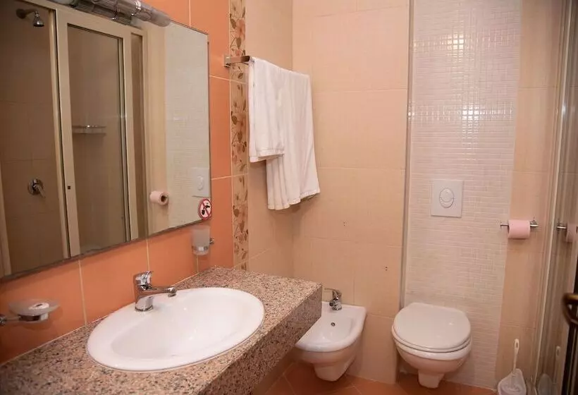 호텔 Vila Belvedere