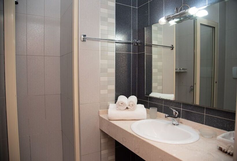 فندق Vila Belvedere