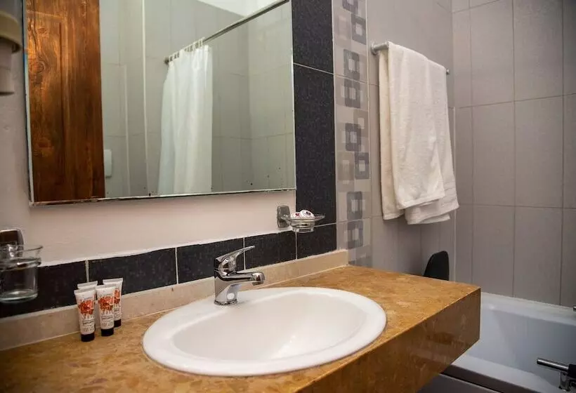 호텔 Vila Belvedere