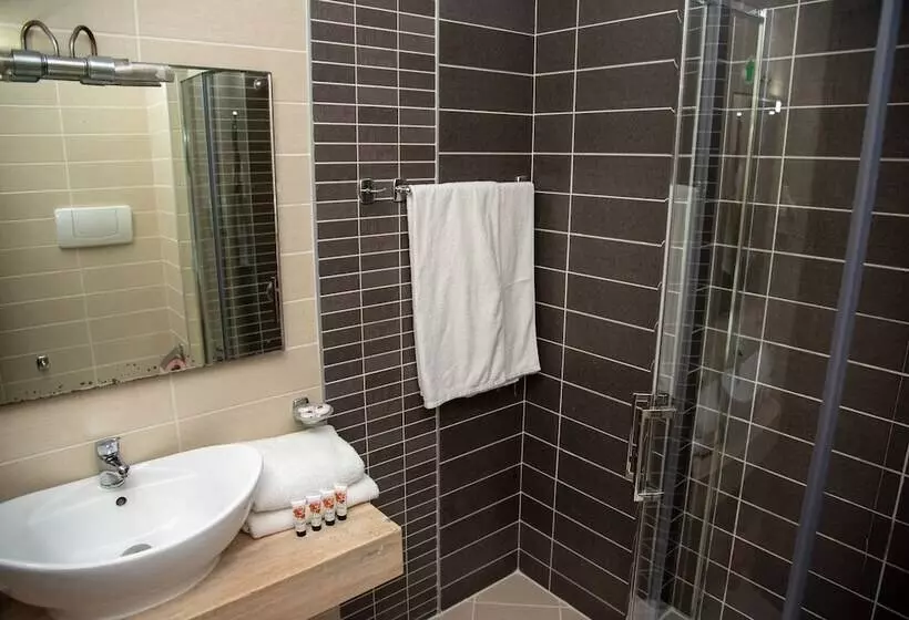 호텔 Vila Belvedere