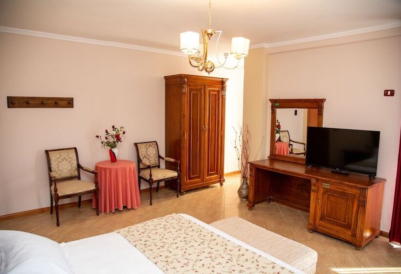 فندق Vila Belvedere