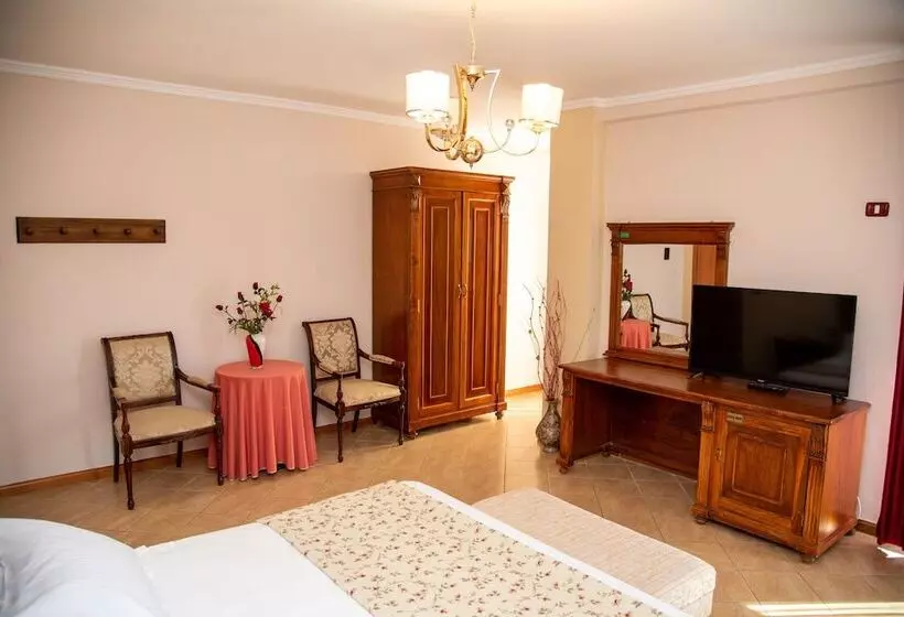 호텔 Vila Belvedere