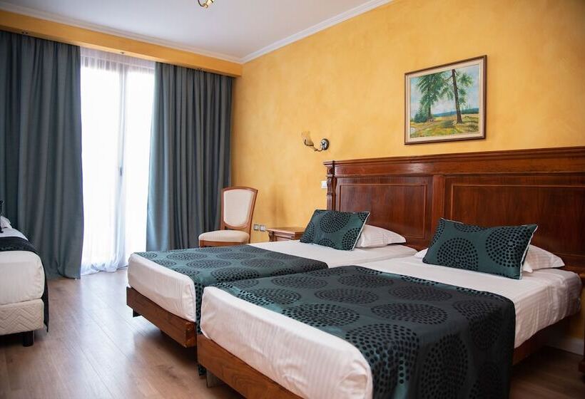 فندق Vila Belvedere