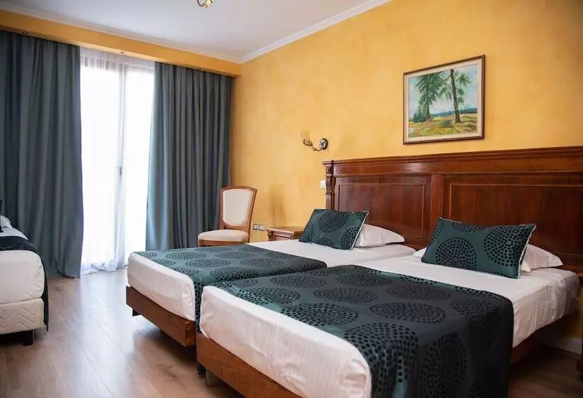 호텔 Vila Belvedere