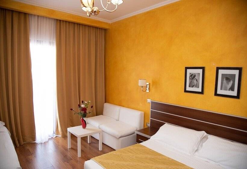 فندق Vila Belvedere