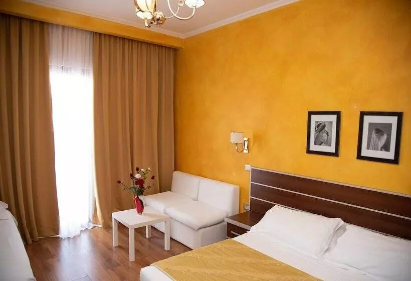 호텔 Vila Belvedere