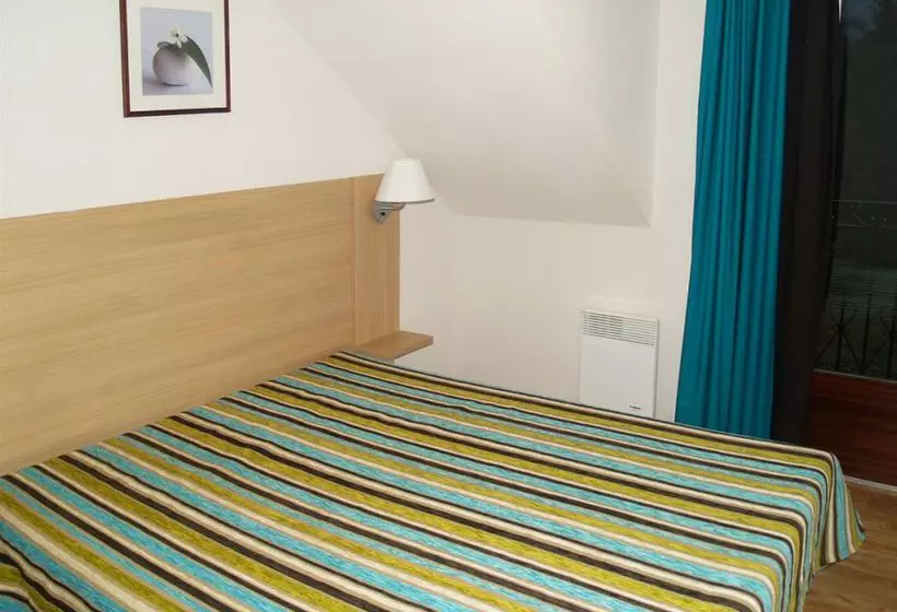 Les Jardins De Ramel