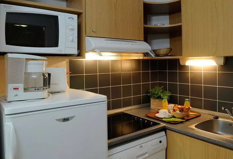 Les Jardins De Ramel