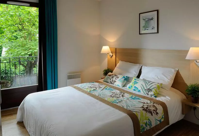 Les Jardins De Ramel