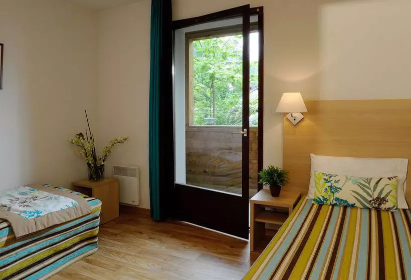 Les Jardins De Ramel