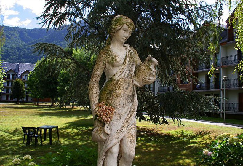 Les Jardins De Ramel