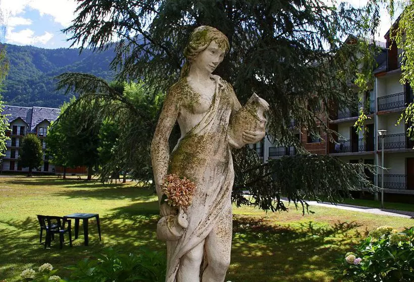 Les Jardins De Ramel