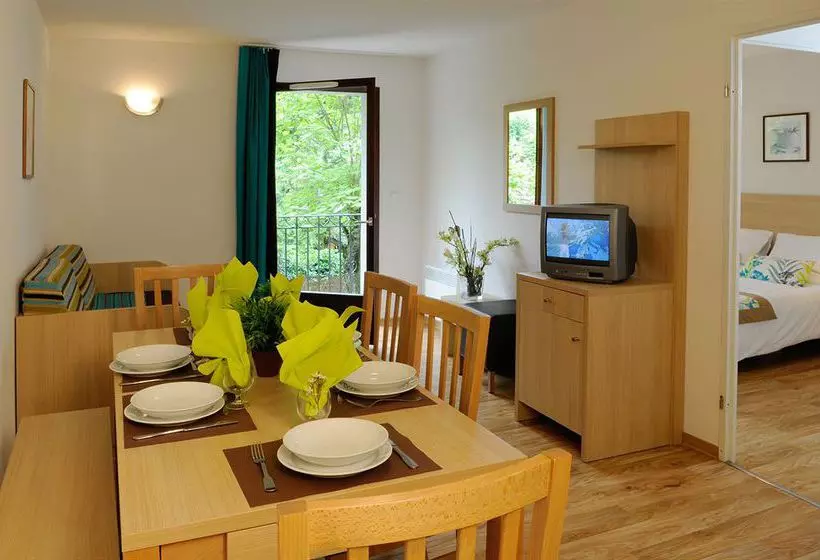 Les Jardins De Ramel