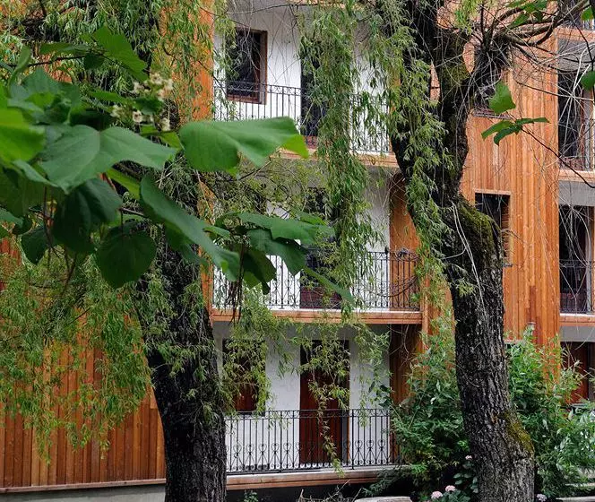 Les Jardins De Ramel