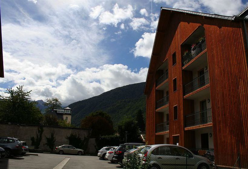 Les Jardins De Ramel