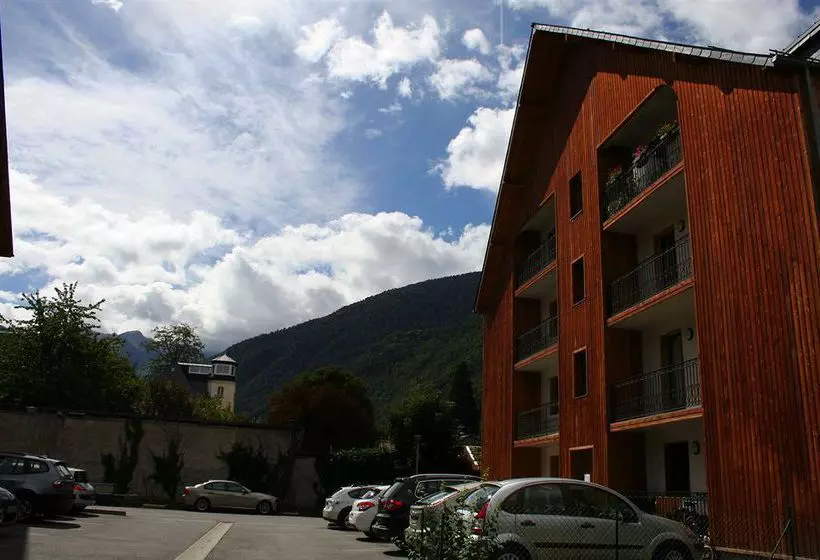 Les Jardins De Ramel