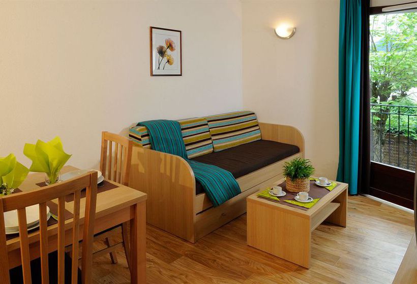 Les Jardins De Ramel